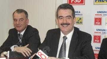 Iani Popa: „Andrei Gerea nu a putut trece peste supărarea pricinuită de înlocuirea sa din funcţia de ministru”