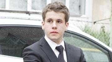 Penescu jr. s-a mutat la Baza Vulturilor din Trivale…