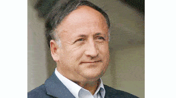 Tudor Pendiuc este deranjat de arhitectul-șef al proiectului urban