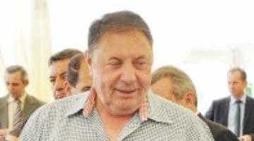 Ion Dumitru, președintele Asociației Comunelor din România – filiala Argeș: ”Ministrul Agriculturii a decis să pornească sistemele de irigații”