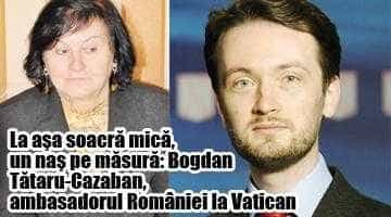 Viorica Răducanu, fostul secretar general  al Consiliului Judeţean Argeş, îşi mărită fata. Ambasadorul României la Vatican va fi naş
