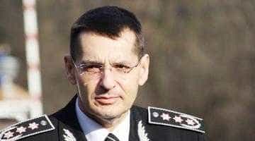 Şeful Poliţiei Române îl declară nevinovat pe comisarul-şef Nicolae Baciu