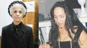 Mama procuroarei Ionela Viorina Ionescu vrea  să o recuze pe judecătoarea Inge Cornelia Ene