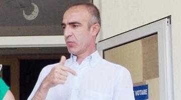 Percheziţii la Kranz Eurocenter şi omul de afaceri Corin Boian pentru un prejudiciu de peste 23 miliarde lei vechi
