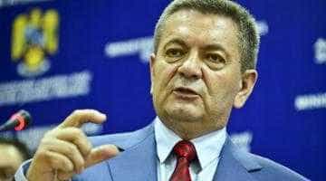 Ministrul Ioan Rus, declarații evazive și nemulțumitoare la Pitești: ”Până în 2018 am putea avea o legătură transalpină Sibiu-Pitești”