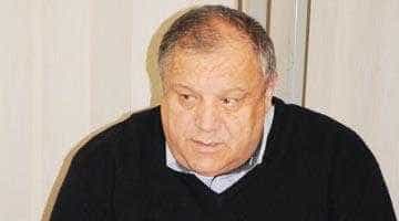 George Ziguli