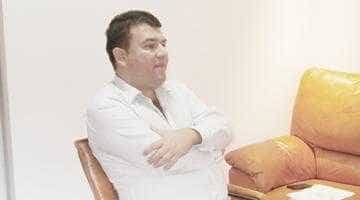 Emanuel Marinescu, reprezentantul Internaţional Curtea de Argeş: „Cred că oficialii FRF au fost ocupaţi cu schimbarea lui Piţurcă, nu cu litigiul dintre noi şi Pandurii”