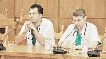 Elvis Boțu și Cătălin Ușurelu