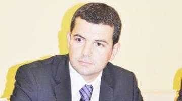 Daniel Constantin, băiatul  de mingi din stenogramele DNA cu Hrebenciuc