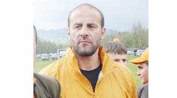 Începe procesul de corupţie al fostului deputat  de Muscel Sorin Buta