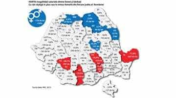 Argeşencele, plătite cu 10% mai prost decât argeşenii