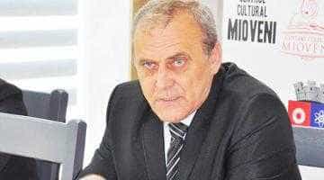 Gală a Premiilor în Sport, la Mioveni