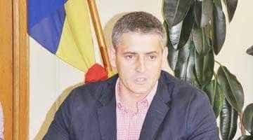 Prima mare măgărie din mandatul „generalului” Titi Tudosoiu