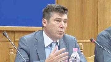 Tecău explică de ce s-a reziliat proiectul de modernizare a drumului Mușătești-Poienile Vâlsanului