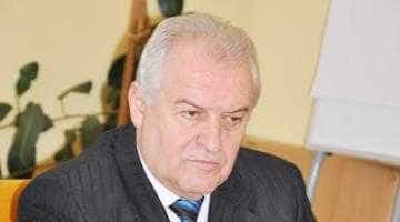 Fostul prefect Cârstoiu, citat  pe 10 decembrie în Dosarul Nicolescu