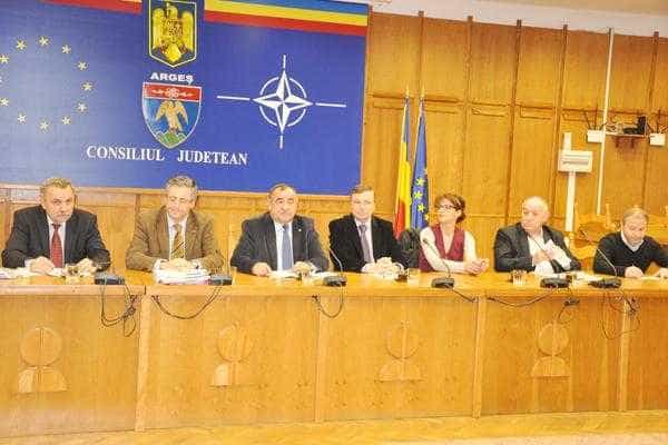 Liviu Muşat: „Molivişu, un proiect cu risc de a nu fi finalizat”