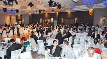 Eveniment de ţinută la Ramada. AOA Argeş a sărbătorit 11 ani de existenţă