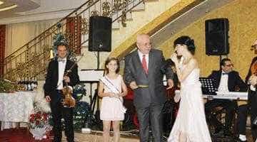 Gala „Argeşeni în lume”, show de calitate şi promovare de valori