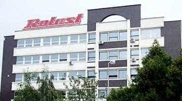 Rolast a încasat aproape 20 de milioane de euro de la Auchan