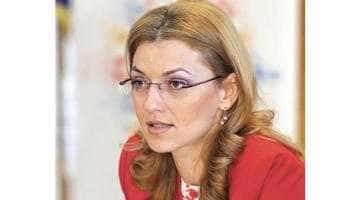 Alina Gorghiu: „Îmi fac toate Crăciunurile în Argeş”