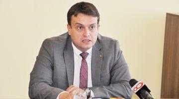 Prefectul Oprescu: „Nu vreau să facem din Colegiul prefectural o şuetă sau Cântarea României”