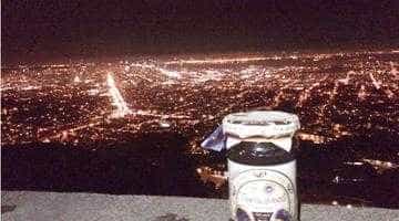 Magiunul de Topoloveni a ajuns la San Francisco