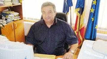 Ca să împiedice o fraudă electorală, primarul din Stoeneşti a fost denunţător în Dosarul permiselor