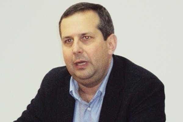Deputatul Theodor Nicolescu, adus cu mandat pentru audieri la DNA Bucureşti