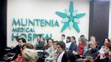 Muntenia Hospital a lansat un sistem de fidelizare a pacienţilor