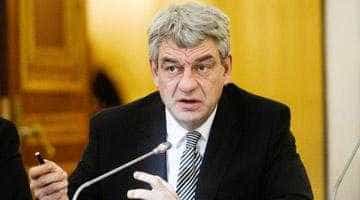 În chestiunea privatizării Oltchim, Ministrul Economiei nu mai suflă o vorbă despre Arpechim