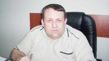 A trecut la cele veşnice Gabriel Şerbănescu, fostul adjunct al IPJ Argeş