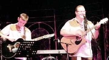 Gala Muzicii Folk la Mioveni