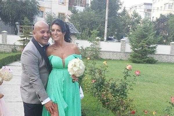 Ipoteză incredibilă: patronul de la Semiramis, jefuit în propria vilă, ar fi plătit un bărbat să-i ucidă soţia