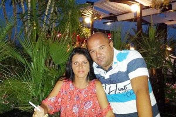 Poliţiştii au descins la spitalul unde se află internată Camelia Cristescu