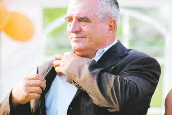 Primarul Dochinoiu de la Vedea, condamnat la 2 ani de închisoare cu suspendare