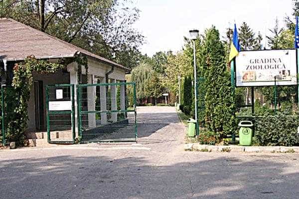 Persoane condamnate, în vizită la Zoo Pitești