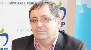 Bulf şi colegii săi de la PMP  au făcut o razie la şcoala din Popeşti: au descoperit un dezastru
