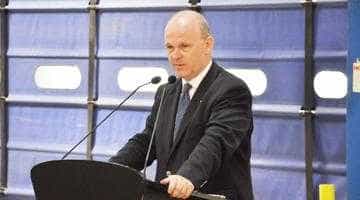 Nicolas Maure