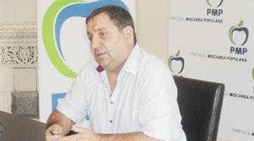 Cătălin Bulf: „Primul punct în campania electorală pentru alegerile generale ale PMP Argeş este anularea pensiilor speciale date parlamentarilor”