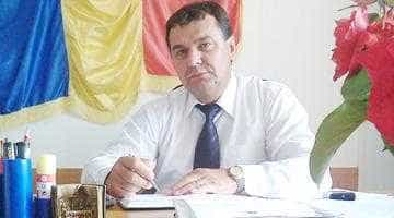 Viceprimarul din Băiculeşti  l-a denunţat la DNA pe primar