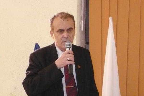 Primarul Ion Georgescu a revendicat din nou DN 73D