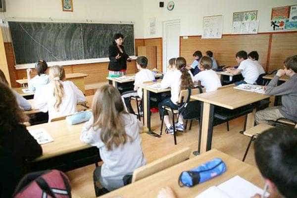 Evaluarea naţională: În Argeş 78,5 % dintre elevi au luat peste 5