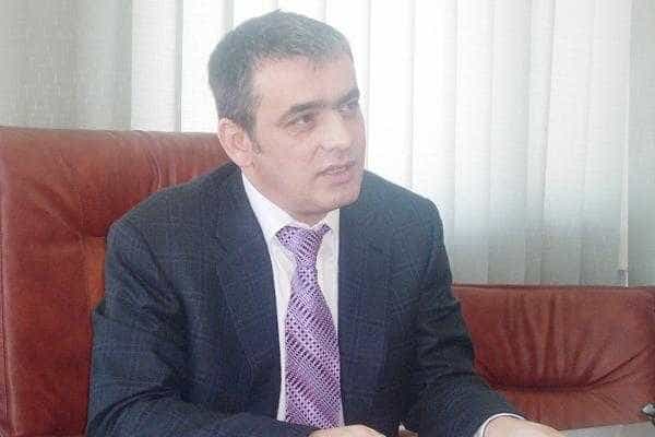 Mircea Andrei şi-a făcut partid