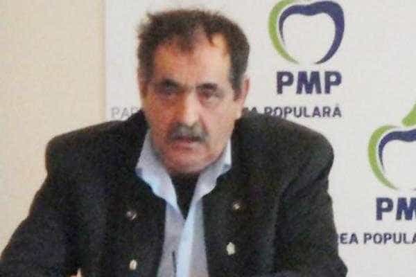 PMP Argeș a deschis conturi bancare pentru salvarea Vilei Florica