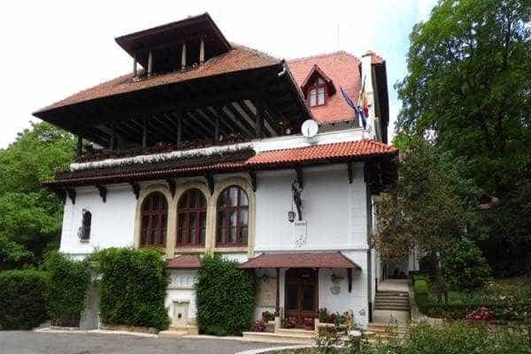 De luna viitoare, Centrul de Cultură Brătianu s-ar putea închide