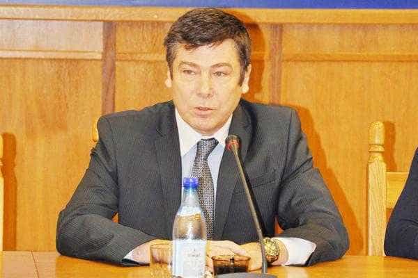 Tecău vrea să achiziționeze aparate noi pentru Spitalul Județean
