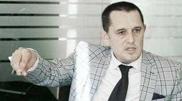 Avocatul Piperea atacă BNR  pe tema francilor elveţieni  cu o sentinţă dată la Piteşti
