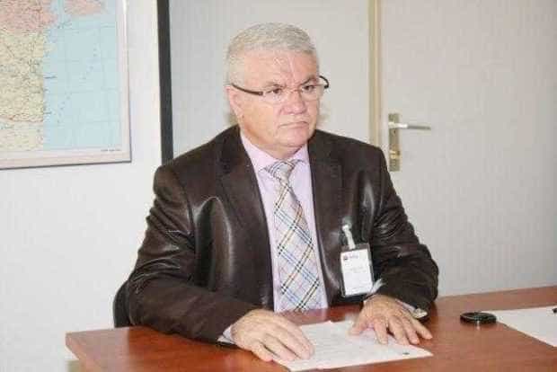 Fostul bancher George Caval este noul președinte al CCI Argeș