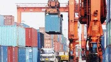 Argeşul rămâne cel mai mare exportator după Capitală