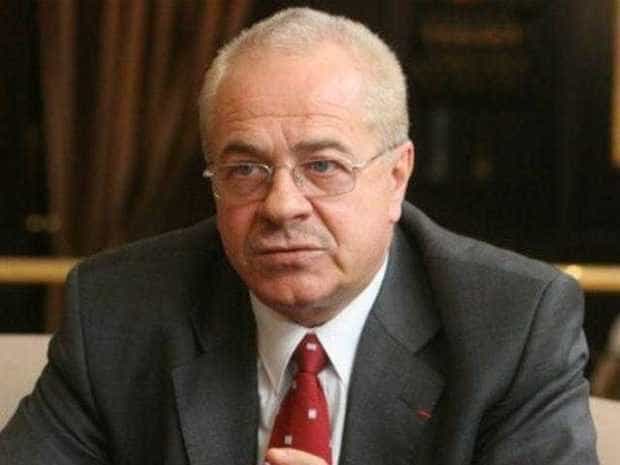 Constantin Stroe şi alte 10 personalităţi, premiaţi în cadrul Sărbătorilor Argeşului şi Muscelului